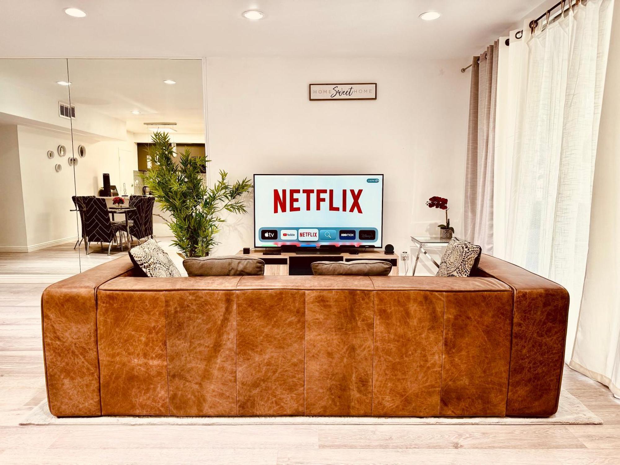 Amazing Large 2 Bedroom West Hollywood Apartment Los Angeles Kültér fotó
