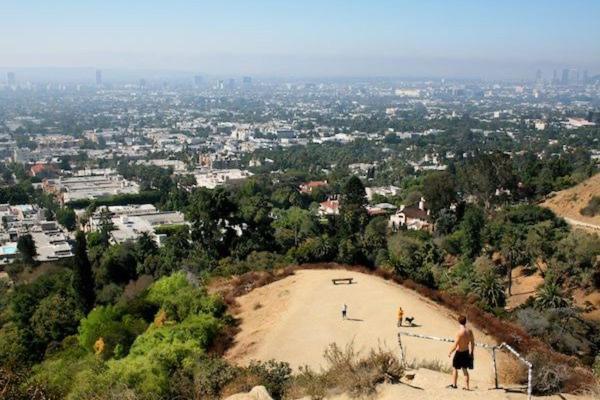 Amazing Large 2 Bedroom West Hollywood Apartment Los Angeles Kültér fotó