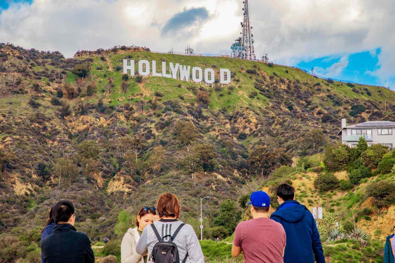 Amazing Large 2 Bedroom West Hollywood Apartment Los Angeles Kültér fotó