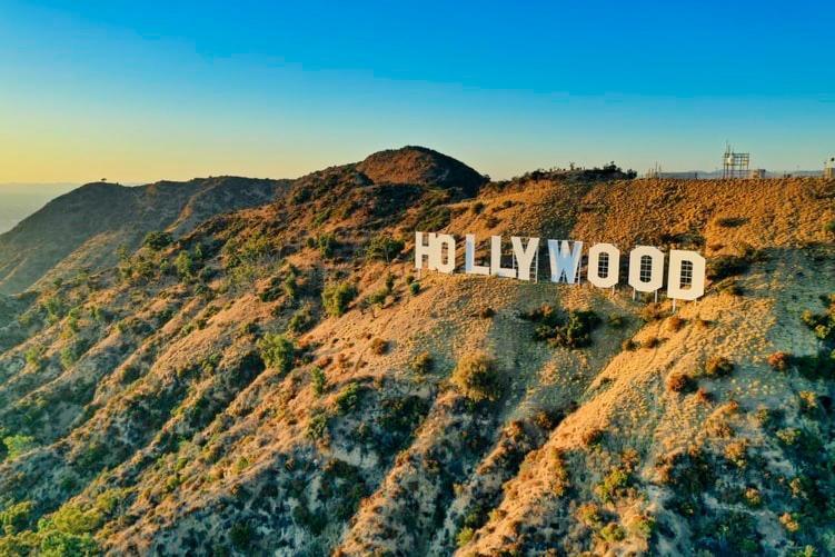 Amazing Large 2 Bedroom West Hollywood Apartment Los Angeles Kültér fotó
