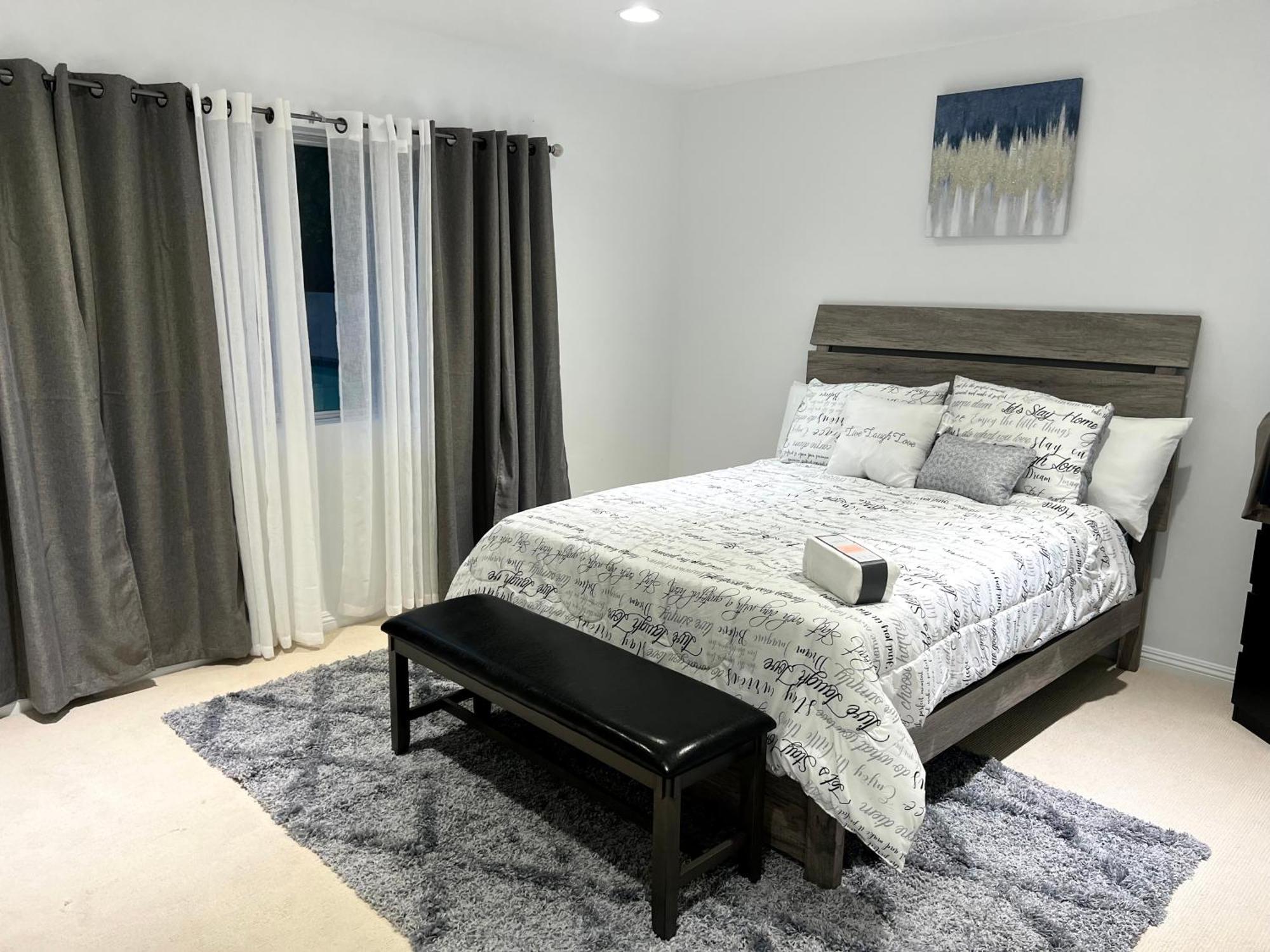 Amazing Large 2 Bedroom West Hollywood Apartment Los Angeles Kültér fotó