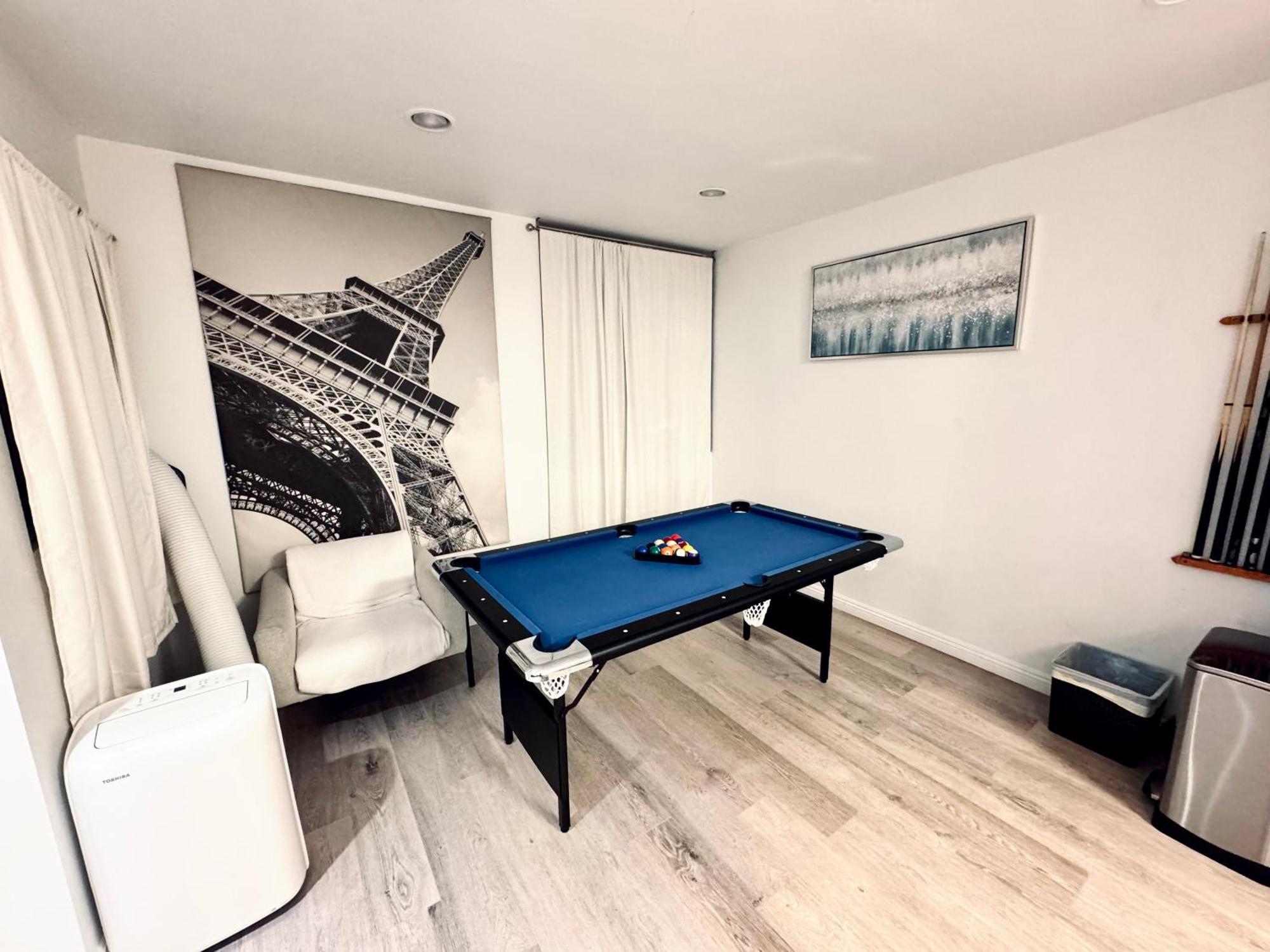 Amazing Large 2 Bedroom West Hollywood Apartment Los Angeles Kültér fotó