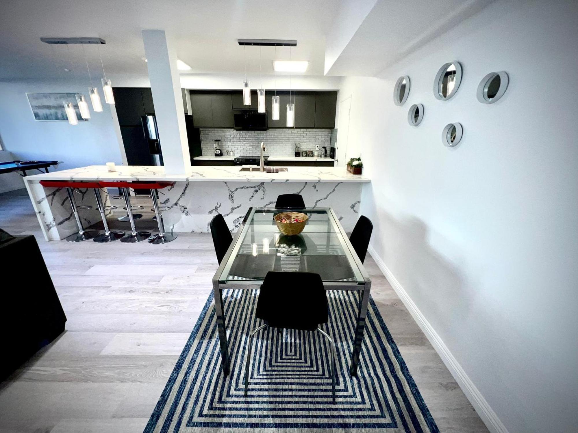Amazing Large 2 Bedroom West Hollywood Apartment Los Angeles Kültér fotó