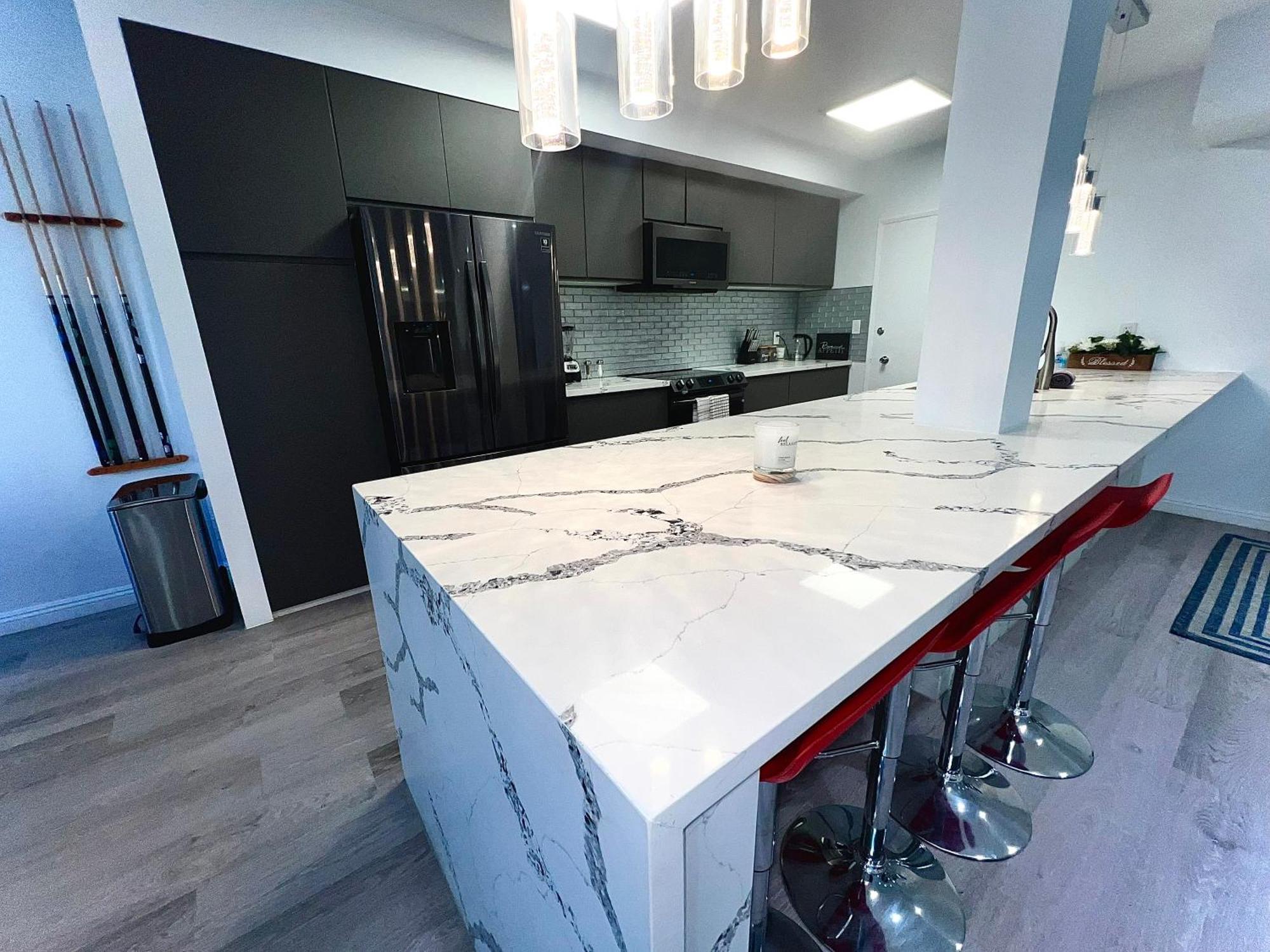 Amazing Large 2 Bedroom West Hollywood Apartment Los Angeles Kültér fotó
