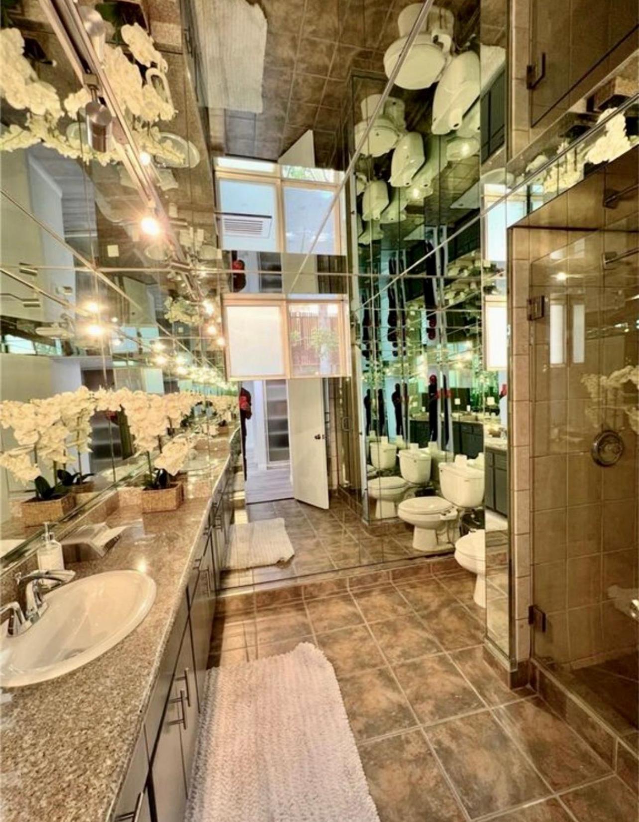 Amazing Large 2 Bedroom West Hollywood Apartment Los Angeles Kültér fotó