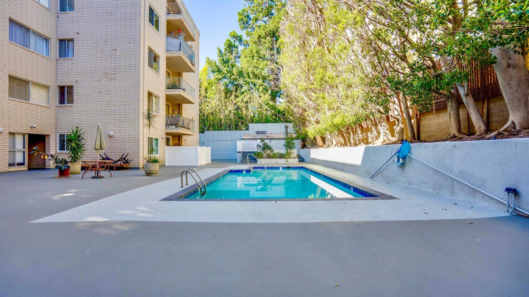 Amazing Large 2 Bedroom West Hollywood Apartment Los Angeles Kültér fotó