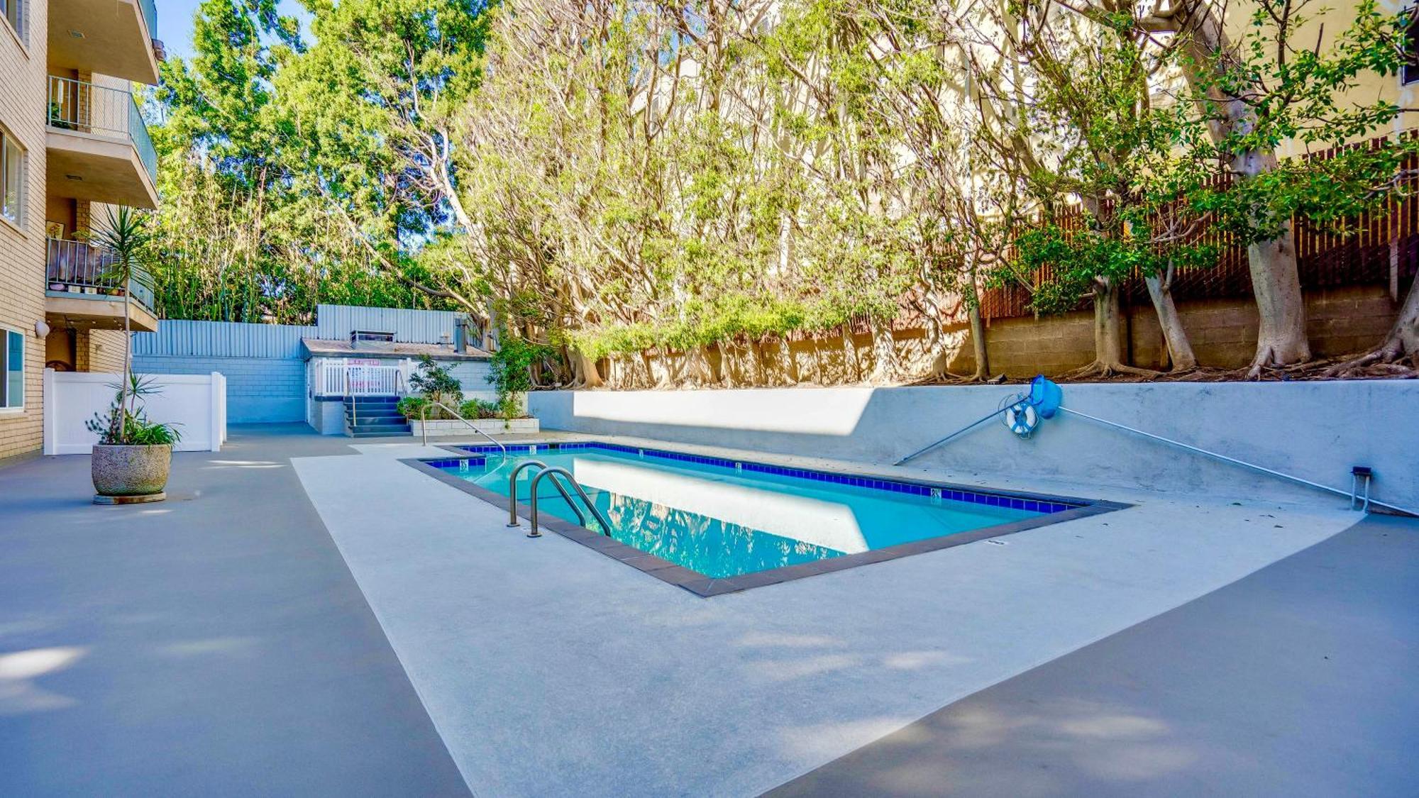 Amazing Large 2 Bedroom West Hollywood Apartment Los Angeles Kültér fotó