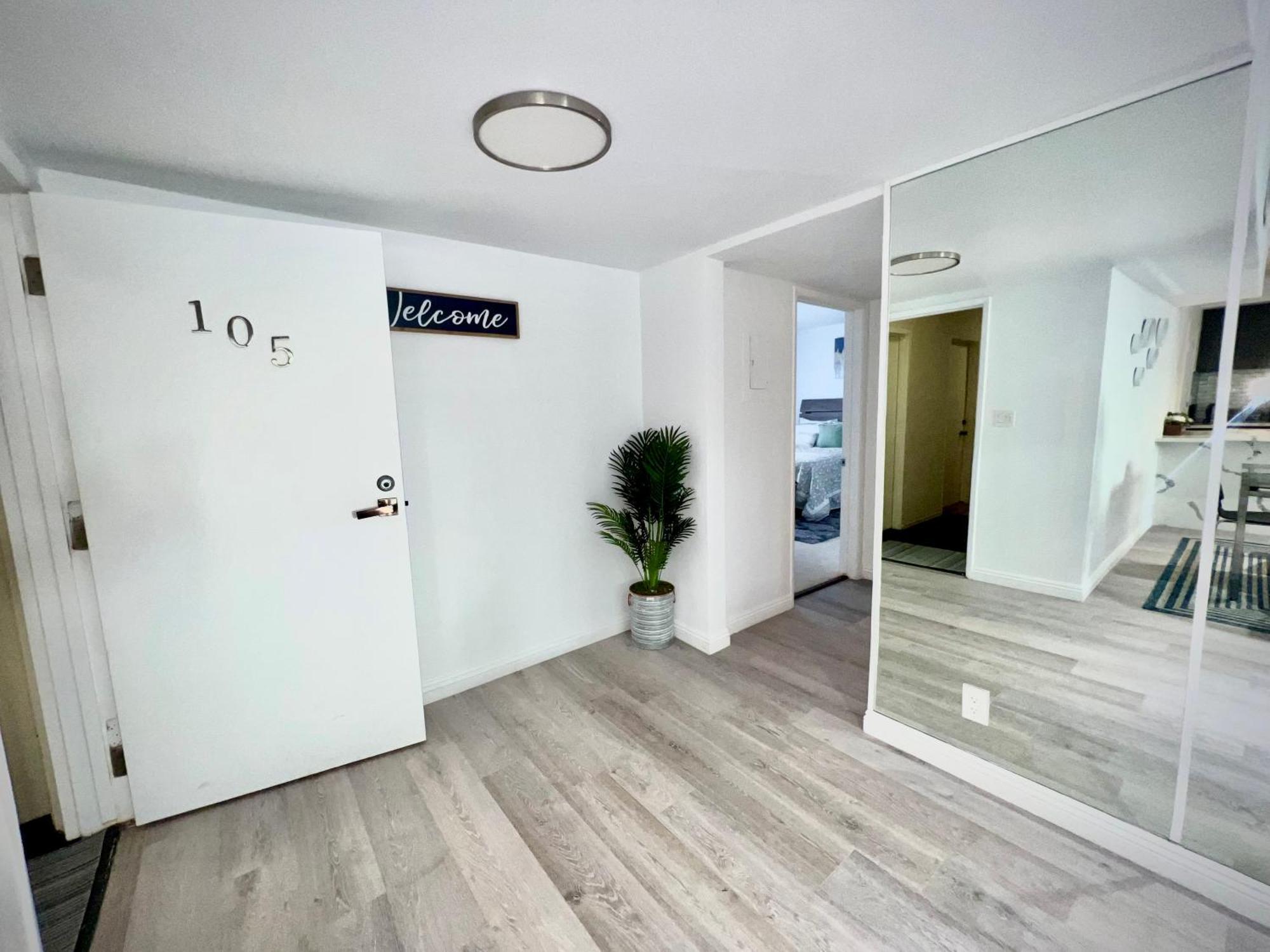 Amazing Large 2 Bedroom West Hollywood Apartment Los Angeles Kültér fotó
